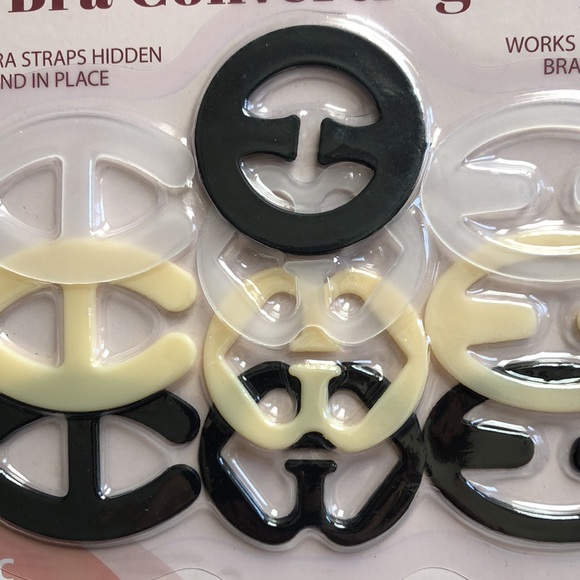 Bra Converting Clips - Picture 3 of 6